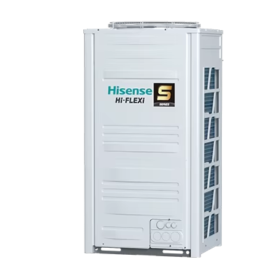 Hisense Americas Voltage Commercial Home Hotel Shopping Mall VRF System Central Air Conditioner