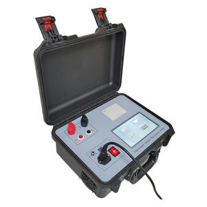 Micro Ohmímetro Digital PS-HD100, Testador de Resistência de Circuito e Contato de Disjuntores - Product Image 6