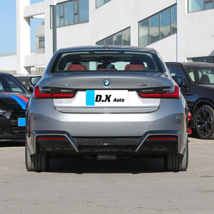 <span class=keywords><strong>Prix</strong></span> Abordable 2023 B-W-M <span class=keywords><strong>I3</strong></span> EV Berline 4 Portes 5 Places Batterie Lithium 94Ah Vitesse Maximale 180 Km/h Recharge Rapide en 0,5 Heure Véhicule à Énergie Nouvelle - Product Image 5