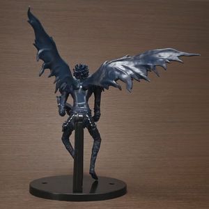 2025 nouveau 19CM tenir livre L Ryuuku <span class=keywords><strong>Ryuk</strong></span> PVC modèle jouets poupées <span class=keywords><strong>Manga</strong></span> Figurine Anime figurines d'action Death Note Figure - Product Image 4