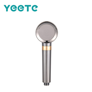 Purificador de Agua para Ducha YEETE de 6 Etapas con Filtro de Vitamina C, Boquilla para el Cuidado de la Piel, Accesorios para Grifo de Baño - Product Image 1