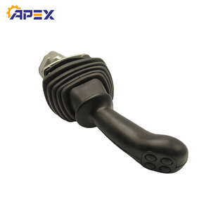 อะไหล่รถขุด APEX ทนทานเชื่อถือได้ รุ่น 14693862 VOE14693862 VOE14693863 ชุดจอยสติ๊ก EC700 รับประกัน 1 ปี ผลิตในจีน - Product Image 6