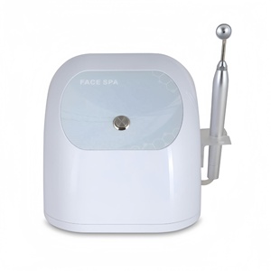 Bán buôn Thẩm mỹ viện Nano Oxy bong bóng cụ máy quản lý da và dụng cụ làm sạch trẻ hóa da mặt - Product Image 2