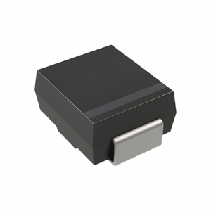 Single Diodes BOM IC In Stock Components Electronic DO-214AA, SMB B230-13-F - Product Image 1