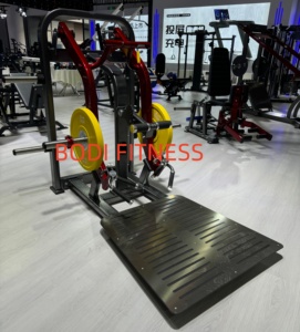 Multi-Purpose Steel Incline Training <strong>Bench</strong> Weightlifting Bar <strong>and</strong> <strong>Weight</strong> <strong>Bench</strong> for Fitness Equipment - Product Image 6
