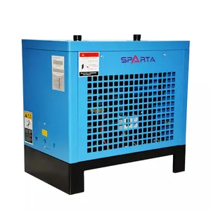 Auto Conde nsing Heißer Verkauf Comressed Freeze Air Dryer 10 PS 20 PS 30 PS