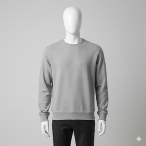 Sweat-shirt à capuche zippé pour homme avec logo personnalisé sur le devant, 100% coton, anti-froissement, respirant, écologique, tissu 360g - Product Image 1