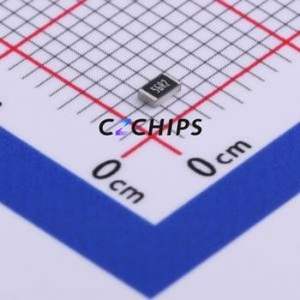 Résistance SMD TC0510B562JT5J 0805 (Type : Film mince) (Résistance : 56,2 Ohm Précision : 0,1%) - Product Image 1