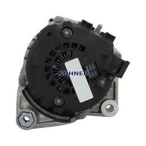 Alternatore compatibile con BMW Serie 7 730 d Diesel (KW: 180, CV: 245) dal 09-2008 al 06-2012 KUHNER 553954RI NUOVO - Product Image 3
