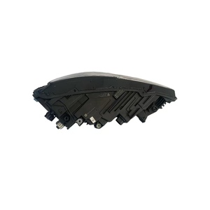 Cao cấp mới Audi Q8 rsq8 LED tín hiệu rẽ Đèn pha 24V ma trận ánh sáng-Emitting Diode công nghệ - Product Image 5