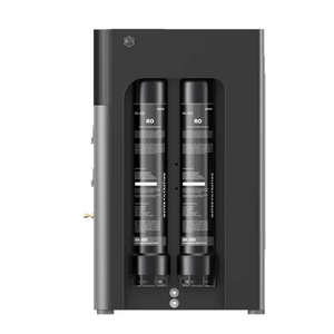 Sistema de Filtro de Agua por Ósmosis <span class=keywords><strong>Inversa</strong></span> UV Comercial de 2000G para Encimera, Purificador de Agua Eléctrico Autolimpiante con Monitoreo de TDS - Product Image 3