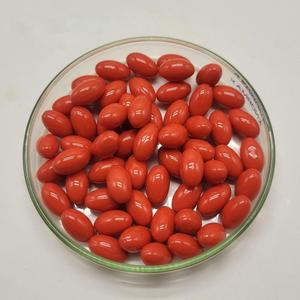 קואנזים קואנזים Q10 קואנזים 303-98-0 ubiquinone קואנזים Q10 - Product Image 2