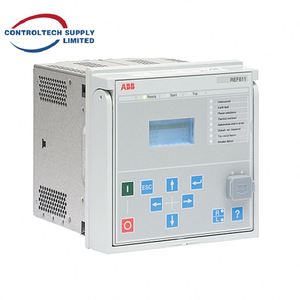 Protection et contrôle du alimentateur REF611 de haute qualité au meilleur prix - Product Image 2