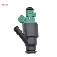 Inyectores de Combustible de Alta Calidad YPB78 0280 150 502 para Kia Sportage Retona, Inyector de Combustible 0280150502