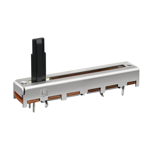 サウンドウェルSC30高精度30mmトラベルスライドポテンショメータオーディオ機器可変抵抗器 - Product Image 3