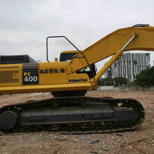Bonnes affaires du Japon Original utilisé KOMATSU PC400 Excavator in Good Use for Offre Spéciale - Product Image 5