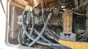 รถเครนติดรถบรรทุกแบบยืดไสลด์ รุ่น QAY400 ขนาด 400 ตัน รถเครนมือสอง - Product Image 5