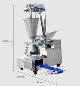 Máquina Comercial para Hacer Kebab, Vale la Pena <span class=keywords><strong>Comprar</strong></span>, Máquina para Hacer <span class=keywords><strong>Mochi</strong></span> Manila, Máquina para Hacer Bollos Chinos Nepa, Automática - Product Image 5