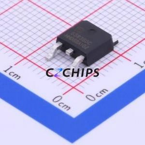 ทรานซิสเตอร์ฟิลด์ทรานซิสเตอร์ (Mosfet) ทรานซิสเตอร์ฟิลด์ TPD65R380C เป็น252แบบดั้งเดิมและใหม่เอี่ยม - Product Image 1