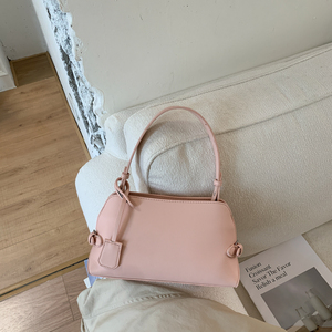 Sacs à <span class=keywords><strong>main</strong></span> en cuir PU personnalisés au design unique 2026 – Sacs à bandoulière tendance et abordables pour femmes – Sacs fourre-tout élégants - Product Image 4