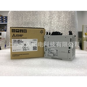 Contrôleur programmable Mitsubishi Electric FX5UC-64MT/D 64 entrées/sorties Interface CC-Link Fabriqué au Japon - Product Image 2