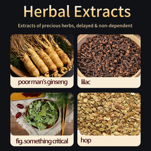 Cokelife nam tiên tiến công thức 6ml chất bôi trơn cho nam giới thời gian chậm trễ xuất tinh phun hiệu suất lâu dài cho giường trò chơi - Product Image 4