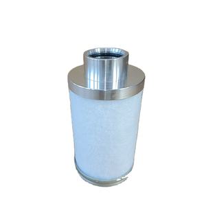 Manny 11403W-02001 Nouveau filtre séparateur d'huile industriel pour compresseur d'air à vis, matériau en fibre de verre, garantie de 6 mois, testé - Product Image 1