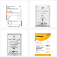 Boîte d'emballage personnalisée pour câble de données imprimé sur mesure, carton pliable, boîte d'emballage personnalisée pour câble de charge 3 en 1, boîte en papier écologique