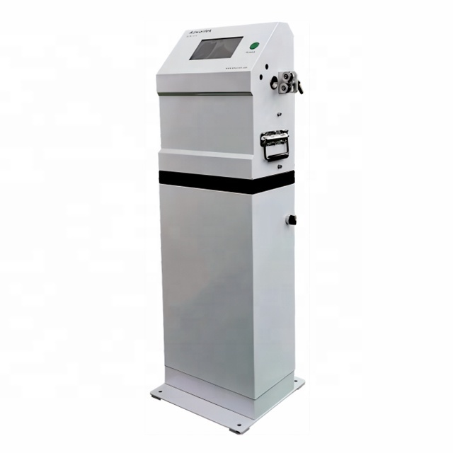 ACM-05/10/25/50/100XY Eccentricity Measurement/Eccentric Wall Thickness Gauge/Thickness Gauge for Cable Tesing