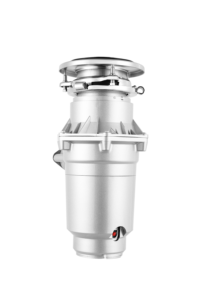 Triturador de residuos de alimentos certificado CE, fregadero de cocina ABS más vendido, trituradora de residuos orgánicos, tipo de alimentación por lotes para uso doméstico en coche - Product Image 6