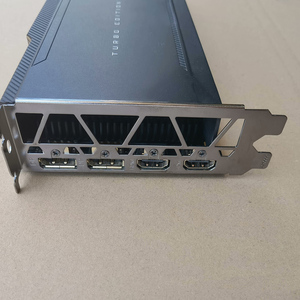 RTX 3090 24GB GDDR6X Gaming <b>Graphics</b> <b>Card</b> High Performance turbo edition GPU for Desktop PC - Product Image 5