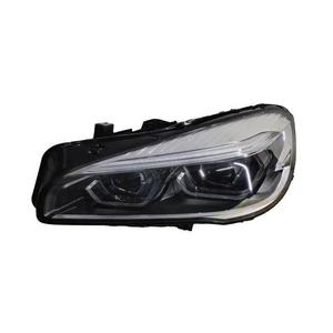 Pour BMW Série 2 F45 Active Tourer 2018 2019 2020 pour BMW F46 Phare 220 218 230 240i pour accessoires BMW F46 - Product Image 2