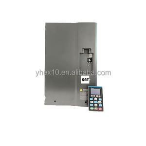 Inverter Delta VFD-C200+ Serie 45Kw, Controllo Vettoriale Senza Sensori Trifase IP20 Compatto, VFD450C43S-00 - Product Image 2