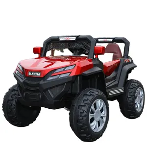 高购买特许电动玩具乘坐汽车玩具热车轮儿童儿童