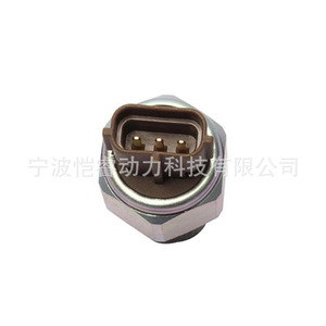 เซ็นเซอร์วัดแรงดัน 499000-6160 แบบเกลียว สำหรับบริการหลังการขายของนิสสัน - Product Image 2