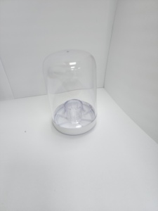 Boîte de rangement en plastique personnalisable, vente en gros, moulage par injection et usinage CNC, service OEM - Product Image 3