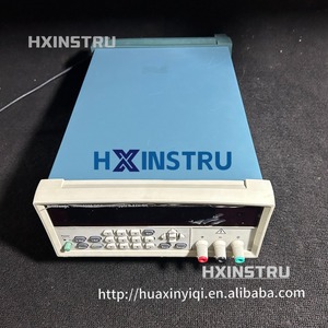 แหล่งจ่ายไฟดีซี Tektronix PWS2326 hx - Product Image 2