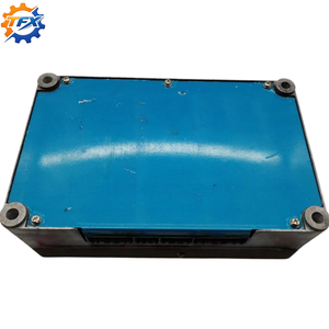 Pièces de rechange pour contrôleur ECU ECM d'excavatrice SH120-5 SH130-5 SH200-5 SH210-5 SH350-5 KHR10037 - Product Image 1