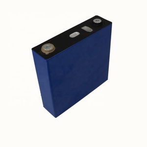 Rechargeable LiFePO4 car battery 3.2 V 120AH solar system for electric scooter battery - Product Image 4