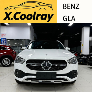 Mercedes Benz <span class=keywords><strong>GLA</strong></span> <span class=keywords><strong>SUV</strong></span> <span class=keywords><strong>2023</strong></span> Automatique Turbo Sièges en Cuir Pneus R17 Toit Ouvrant Panoramique Voitures de Luxe à Vendre Expédition Mondiale - Product Image 1