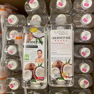 NUEVO <span class=keywords><strong>Aceite</strong></span> Natural Orgánico Puro <span class=keywords><strong>de</strong></span> Aguacate, Almendra, Jojoba <span class=keywords><strong>y</strong></span> <span class=keywords><strong>Coco</strong></span> - Product Image 5