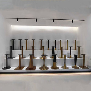 Wholesale Intérieur Extérieur Tables À Manger Ronde <span class=keywords><strong>En</strong></span> <span class=keywords><strong>Marbre</strong></span> Café Bistro <span class=keywords><strong>Table</strong></span> De Jardin <span class=keywords><strong>Et</strong></span> Chaises - Product Image 4