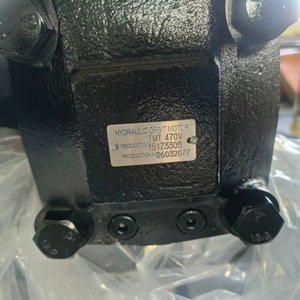 Motor Hidráulico para Orugas Serie TMVW TMT, Modelos TMT470 151Z3243, TMT470FLV 11026042, TMT 470V 151Z3305, TMV630 151Z8217, TMV800 151Z8214 - Product Image 2