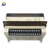 Omron CPM1A CPM1A-40CDR-D-V1 24VDC 40 entrées/sorties Relais PLC compact Microcontrôleur Unité Originale Neuve en stock