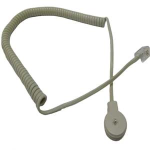 Arnés de cables de protección personalizado de alta calidad para dispositivos médicos electrónicos - Product Image 5