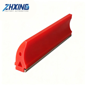 Tùy chỉnh băng tải <span class=keywords><strong>Polyurethane</strong></span> sạch hơn/<span class=keywords><strong>scraper</strong></span> với dịch vụ cắt cho cạo lưỡi và tấm - Product Image 6