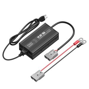 Cargador de batería de litio de 14.6V 10Ah - Product Image 4