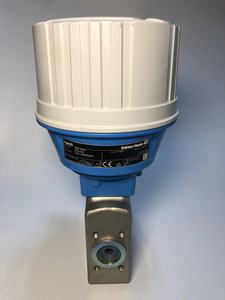 Medidor de Flujo Ultracompacto E+H Endress+Hauser, Rango de Temperatura Ambiente: -40°C a +60°C, en Stock - Product Image 2