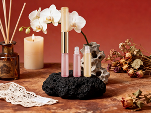 <span class=keywords><strong>Parfum</strong></span> portable en roll-on frais, <span class=keywords><strong>parfum</strong></span> longue durée, senteur anti-transpirante pour femmes - Product Image 5