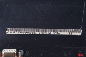 07KR91H GJR5250000R0151 Unité Centrale de Traitement PLC - Product Image 5